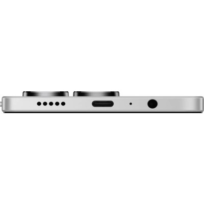 смартфон Honor X5d Plus 4/128GB Grey серый