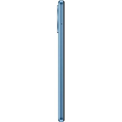 смартфон Honor X6 4/64GB Ocean Blue синий