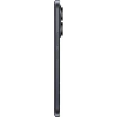 смартфон Honor X6e 4/256GB Black