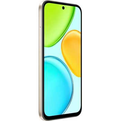 смартфон Honor X6e 4/256GB Gold