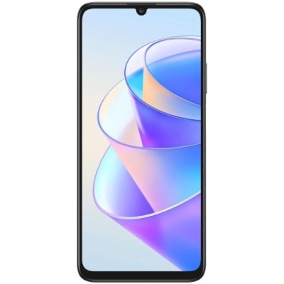 смартфон Honor X7a Plus 6/128GB Black черный