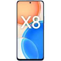 смартфон Honor X8 6/128GB Blue