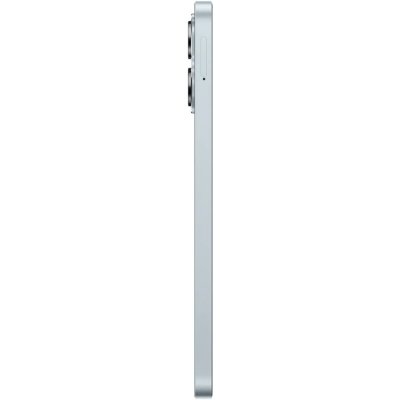 смартфон Honor X8a 6/128GB Titanium Silver серебристый
