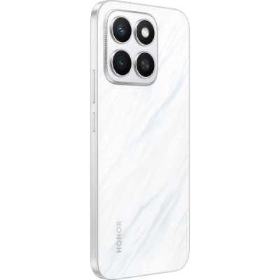 смартфон Honor X8c 6/128GB White белый