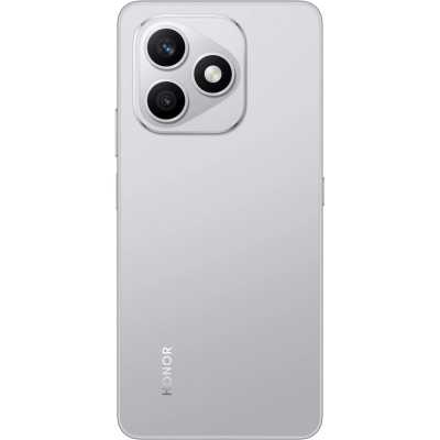смартфон Honor X8d 8/128GB Grey серый