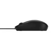 мышь HP 125 265A9UT Черный