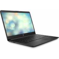 ноутбук HP 14-cf3003ur Черный