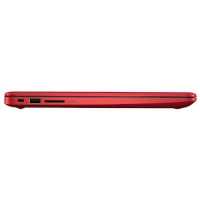 ноутбук HP 14-cm0085ur Красный