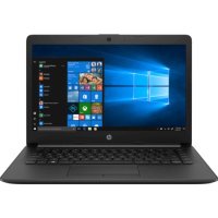 ноутбук HP 14-cm1000ur Черный