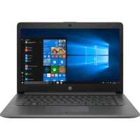 ноутбук HP 14-cm1002ur Серый