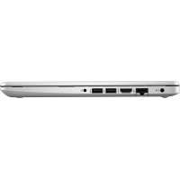 ноутбук HP 14-dk0004ur Серебристый
