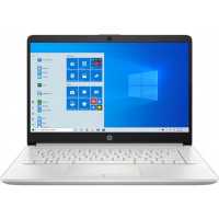 ноутбук HP 14-dk1003ur Серебристый