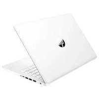 ноутбук HP 14s-dq0043ur Белый
