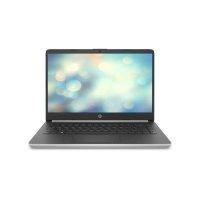 ноутбук HP 14s-dq1002ur Серебристый