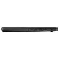 ноутбук HP 14s-dq1032ur Черный