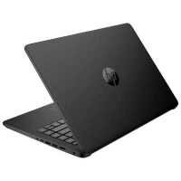 ноутбук HP 14s-dq1032ur Черный