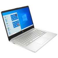 ноутбук HP 14s-dq2002ur Серебристый