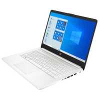 ноутбук HP 14s-dq2004ur Белый