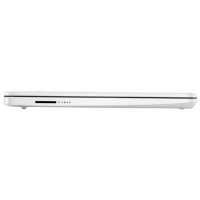 ноутбук HP 14s-dq2004ur Белый