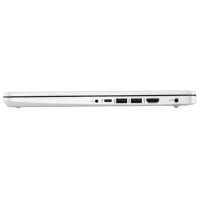 ноутбук HP 14s-dq2004ur Белый