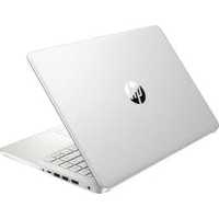 ноутбук HP 14s-fq0028ur Серебристый