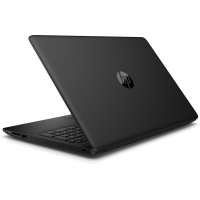 ноутбук HP 15-da0451ur Черный
