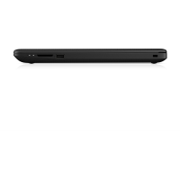 ноутбук HP 15-da1046ur Черный