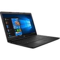 ноутбук HP 15-da3011ur Черный