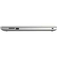 ноутбук HP 15-da3033ur Серебристый