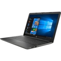 ноутбук HP 15-db0200ur Серый
