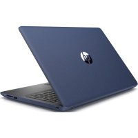 ноутбук HP 15-db1011ur Синий