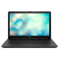 ноутбук HP 15-db1173ur Черный