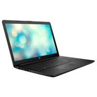 ноутбук HP 15-db1173ur Черный