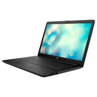 ноутбук HP 15-db1173ur Черный