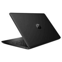 ноутбук HP 15-db1173ur Черный