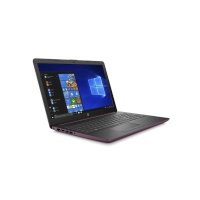 ноутбук HP 15-db1133ur Фиолетовый