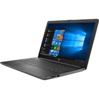 ноутбук HP 15-db1247ur Серый