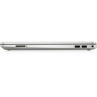 ноутбук HP 15-dw0004ur Серебристый