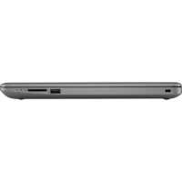 ноутбук HP 15-dw1058ur Серый