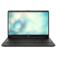 ноутбук HP 15-dw1020ur Черный