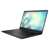 ноутбук HP 15-dw1020ur Черный