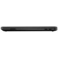 ноутбук HP 15-dw1020ur Черный
