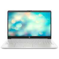 ноутбук HP 15-dw1190ur Серебристый