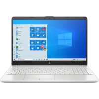 ноутбук HP 15-dw2095ur Серебристый