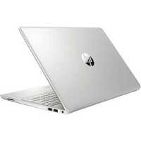 ноутбук HP 15-dw2095ur Серебристый