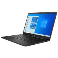 ноутбук HP 15-dw3030ur Черный