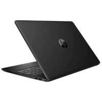 ноутбук HP 15-dw3030ur Черный