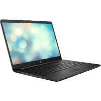 ноутбук HP 15-dw4013nia Черный