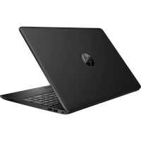 ноутбук HP 15-dw4013nia Черный