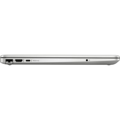 ноутбук HP 15-dw4004ci Серебристый